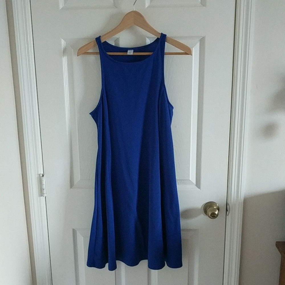 Old Navy summer dress